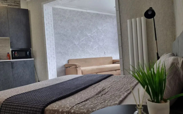 Квартира в Микрорайоне Каштакский 3