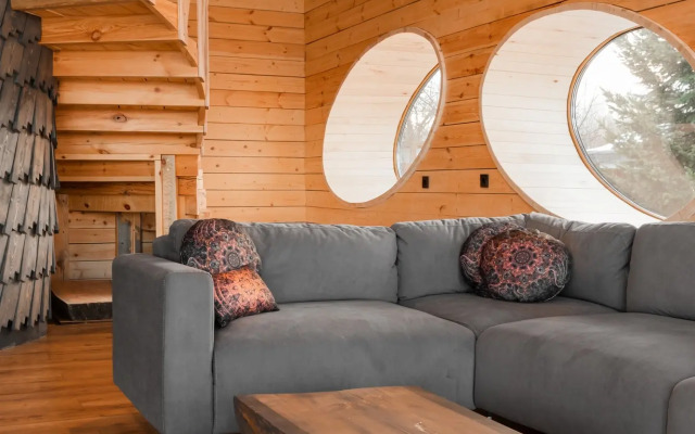 Guest house Ekopoezis
