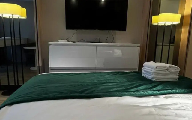 Апартаменты ApartRooms