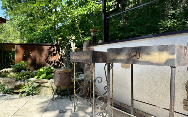 Family Guest House