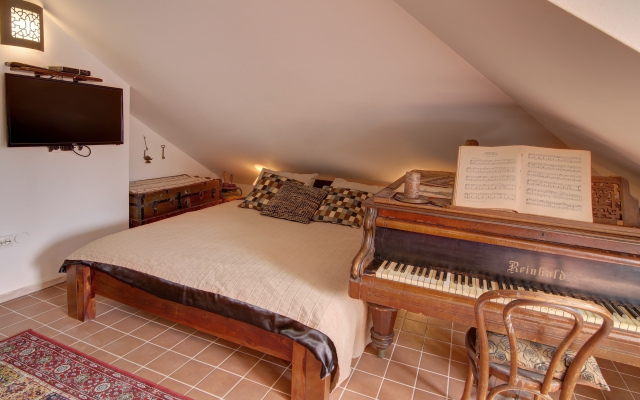 ART HOUSE DUBROVNIK Guest House