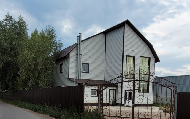 Main Room Chesnokovka Guest House