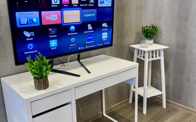 Квартира GreenApart на Проспекте