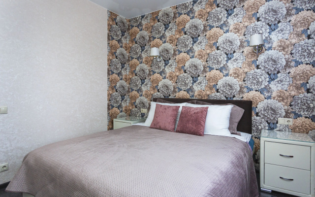 Na Nosovikhinskom Shosse 27 Flat