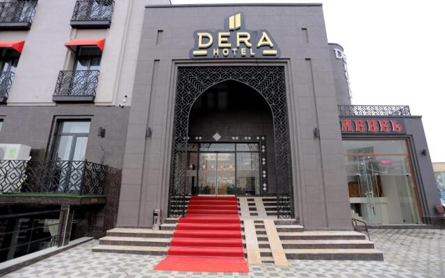 Dera Hotel