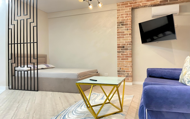 Апартаменты на Раскольникова