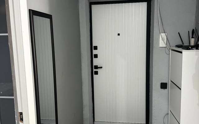 Квартира Уютная