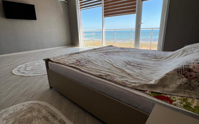 Вилла У МОРЯ