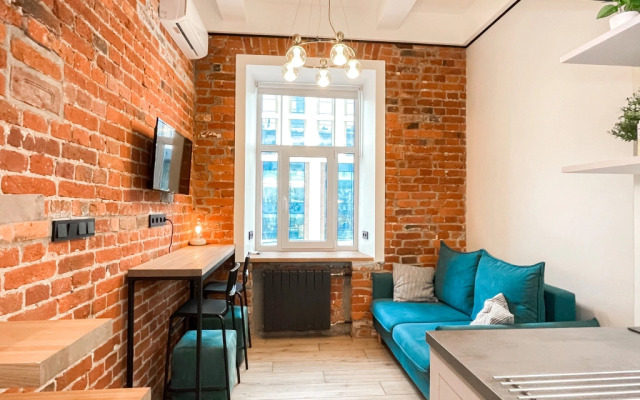 Квартира 3 на Кожевнической 3/1