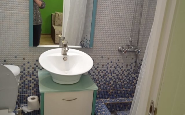 Апартаменты Добрые Сутки на Шевченко 20 3