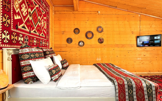 Гостевой дом Hayat Haus