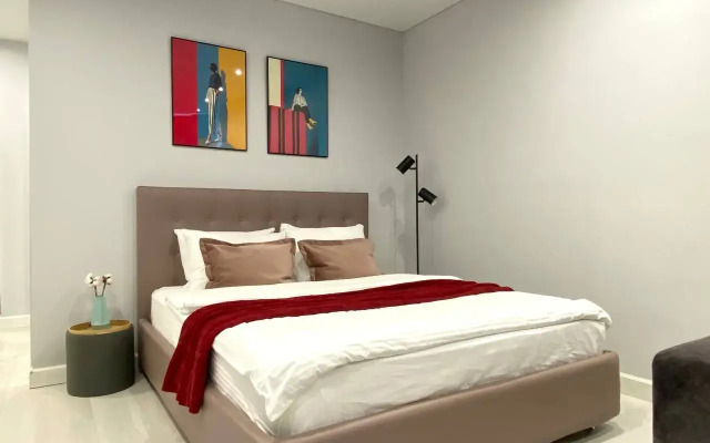 Квартира в ЖК возле ТТК