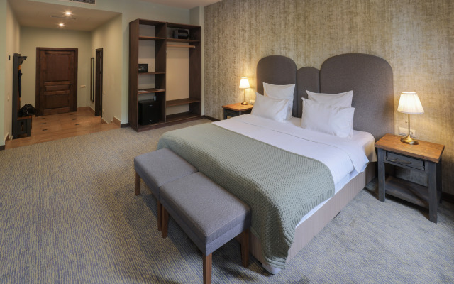 Apricot Hotel Yerevan