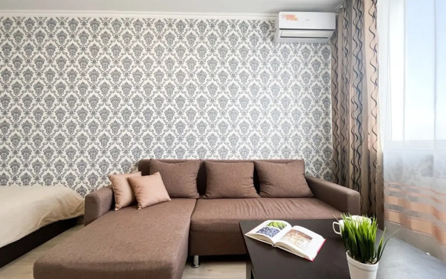 Odnokomnatnaya na Gvardeyskom 575 Apartments