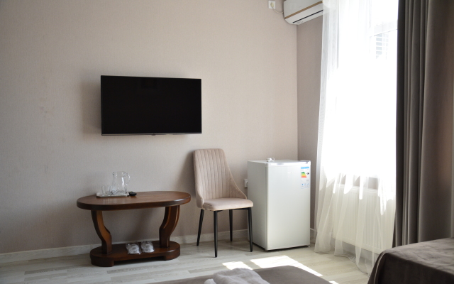 Гостевой Дом Волна