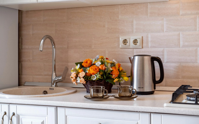 Апартаменты Центра 3 Минуты до Парка Луначарского 29