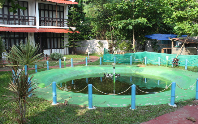 True Blue Beach Resort Hotel