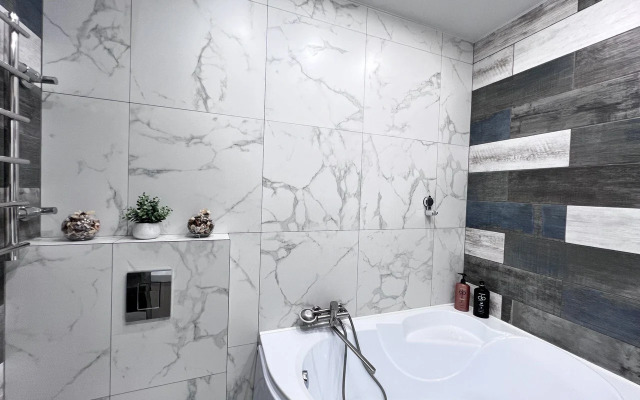 Квартира на Улице Левый Берег Реки Оки 113