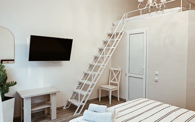 Rivera Hotel