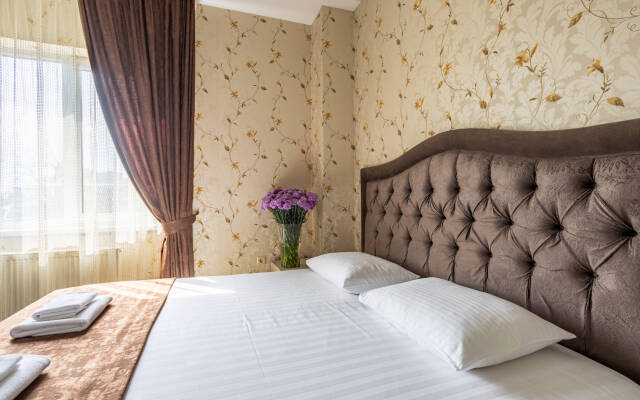 Semily Mini-hotel