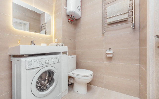 Zhk Frukty Limon 9111 Flat