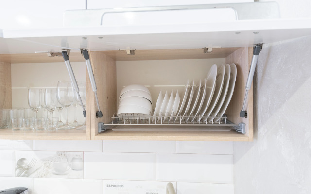 Апартаменты Ритм