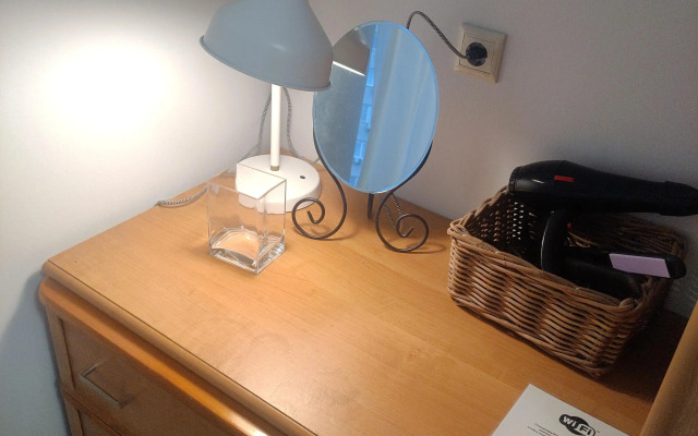 Odnokomnatnaya na Frunze 71 Flat