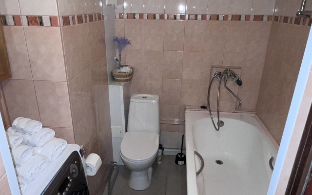 Квартира у парка Победы