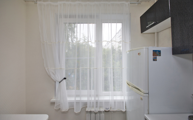 Odnokomnatnaya V Pyati Minutakh Ot Metro Novoyasenevskaya Apartments