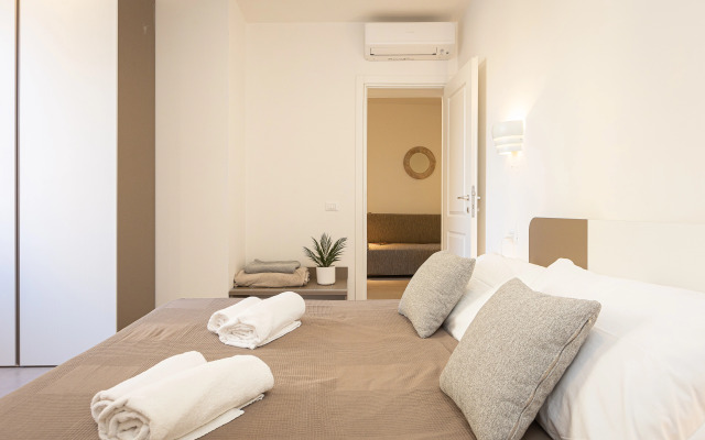 Апартаменты Colosseum - San Giovanni in Laterano 2 Bedrooms