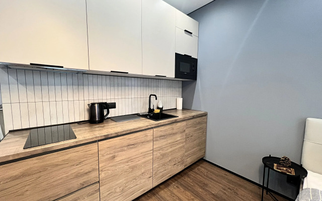 Апартаменты Очарование Флоренции