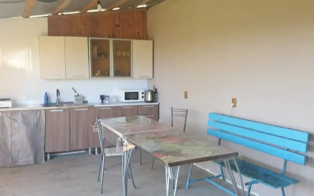 Luchik Recreation Camp