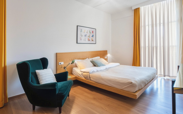 HB Elementa Apartment hotel