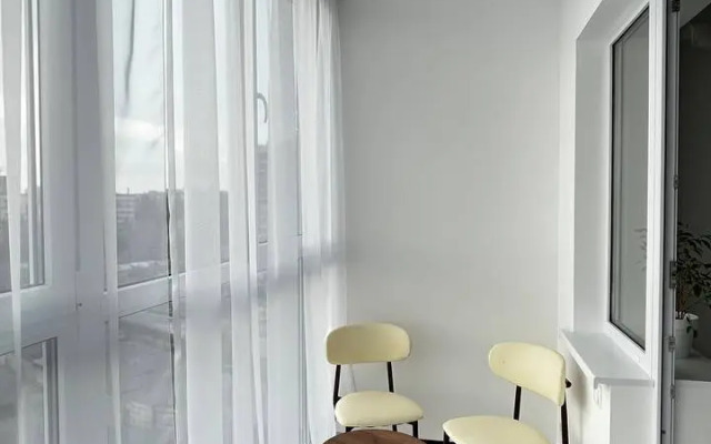 Beige Apartment Ryadom S Tsentrom Apartments