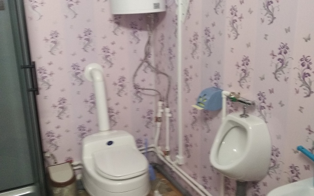 U Dyadi Fedora Guest house