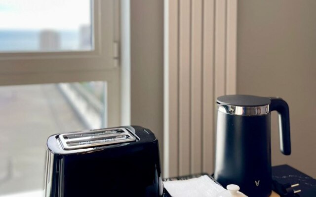 Апартаменты ЖК Покровский Парк