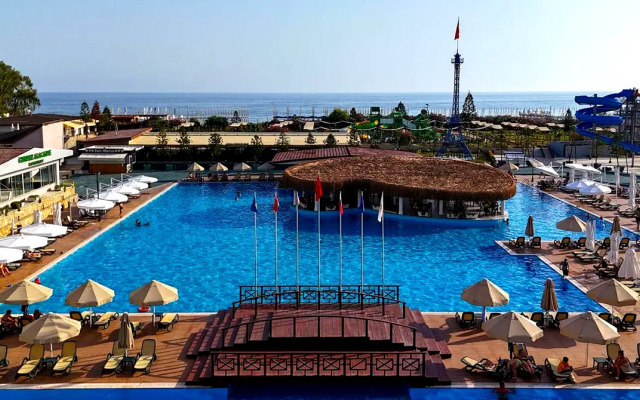 Grand Cortez Halal Family Hotel - All Inclusive