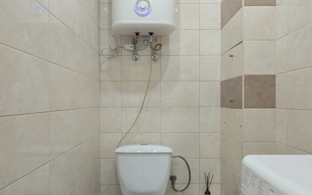 Квартира у театра Драмы