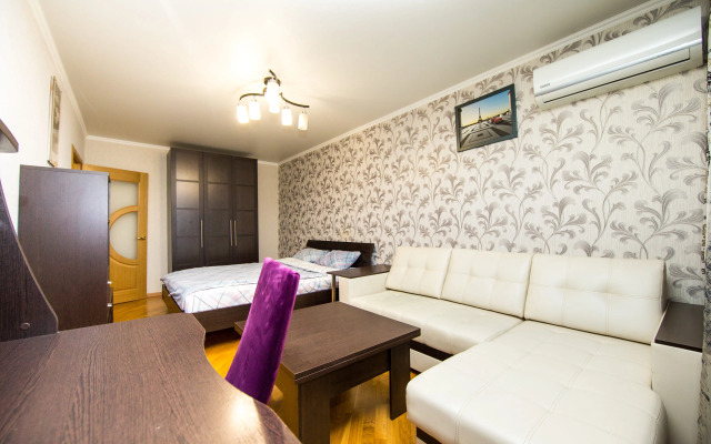 Aday V Tsentre Kurska Apartments