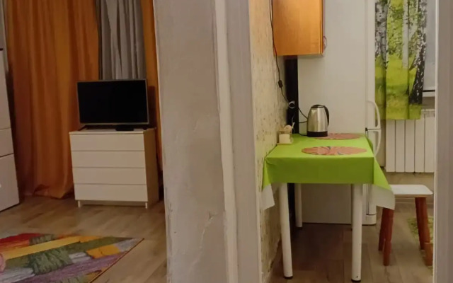 Квартира Уютная в центре Фрязино Новый проезд 7