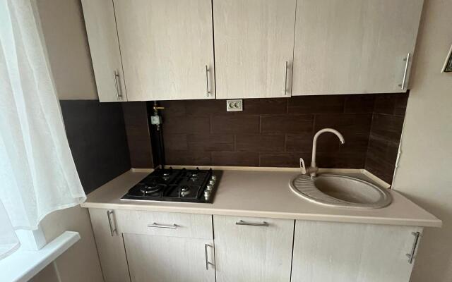 Na Lenina Flat