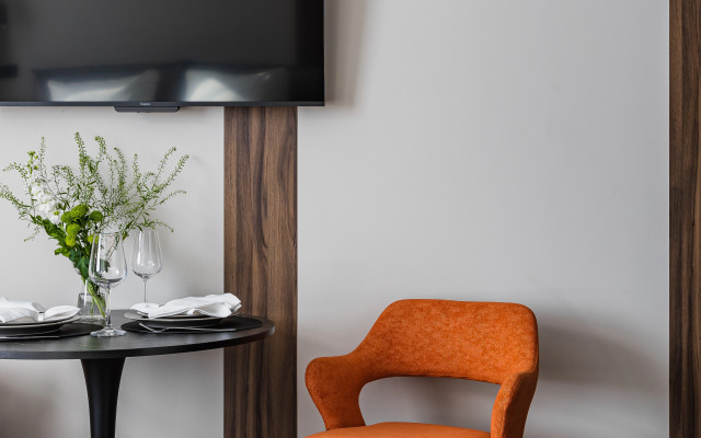 Апартаменты Премиальные в центре Санкт-Петербурга  4