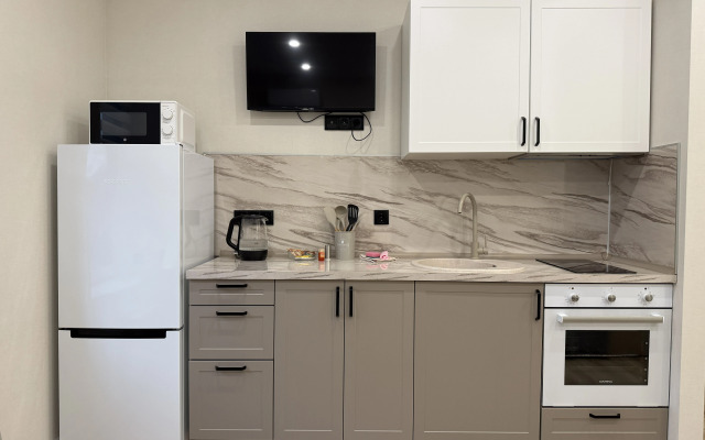 Квартира Точно вернусь в квартиру Нежная Анна