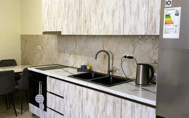 S-Van Cozy Home Flat