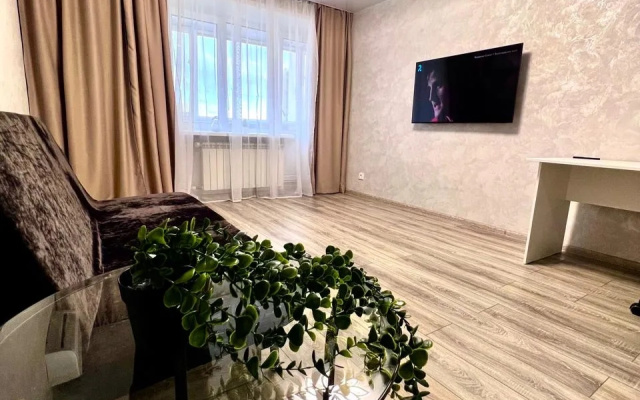 Квартира на Достоевского