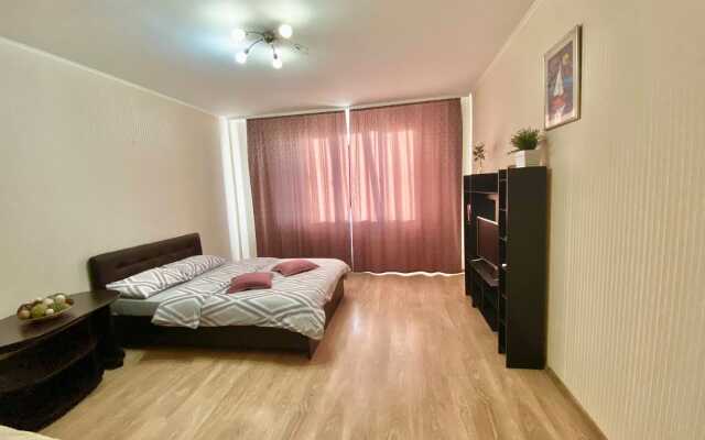 Апартаменты Гагарина 55В