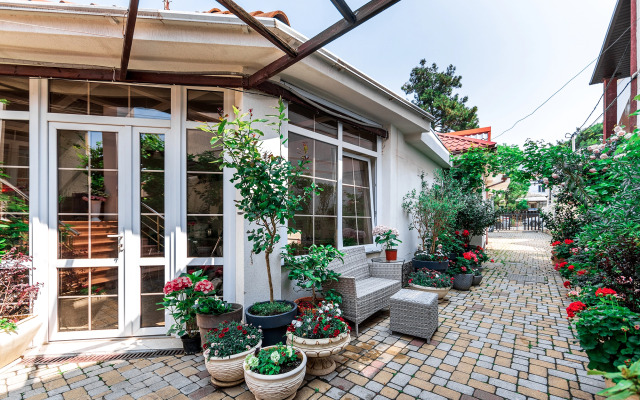 Гостевой дом Евгения