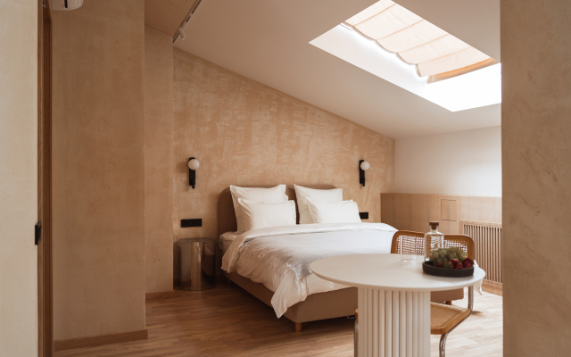 La Cite Hotel