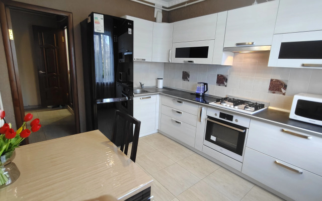 Квартира Посуточно