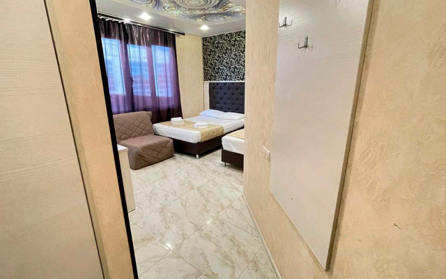 Anna-Viktoriya Hotel